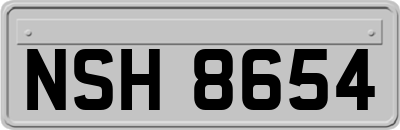 NSH8654