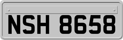 NSH8658