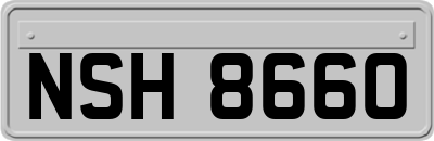 NSH8660