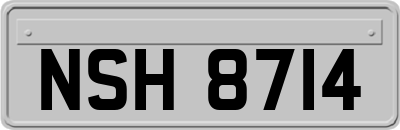 NSH8714
