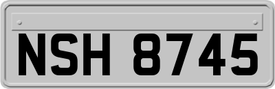 NSH8745