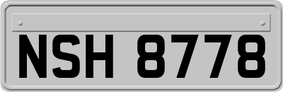 NSH8778