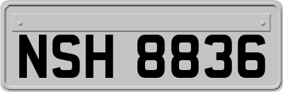 NSH8836
