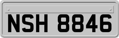 NSH8846