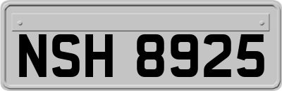 NSH8925