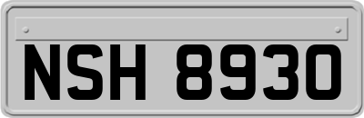 NSH8930