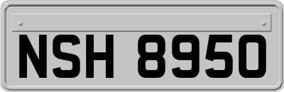 NSH8950