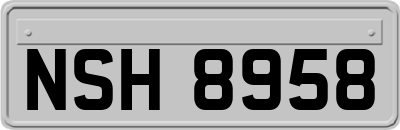 NSH8958