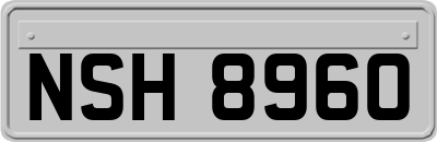 NSH8960