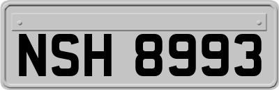 NSH8993