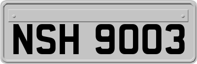 NSH9003