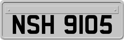 NSH9105