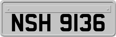 NSH9136