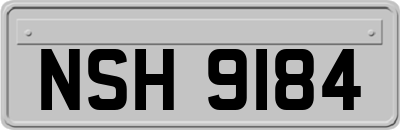 NSH9184