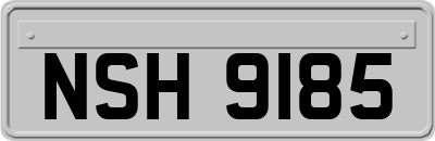 NSH9185