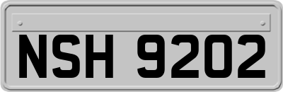 NSH9202