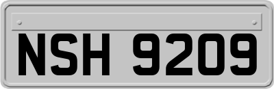 NSH9209