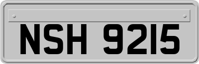 NSH9215