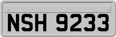 NSH9233