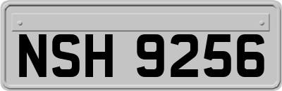 NSH9256