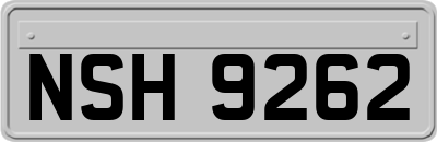 NSH9262