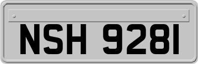 NSH9281