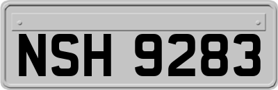 NSH9283