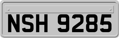 NSH9285