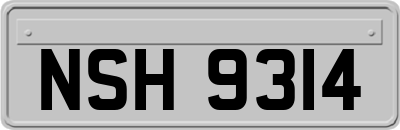 NSH9314