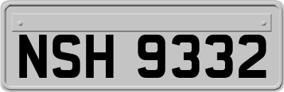 NSH9332