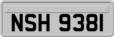 NSH9381