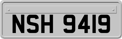 NSH9419