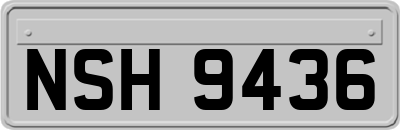 NSH9436