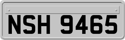 NSH9465