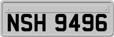NSH9496