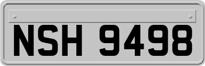 NSH9498