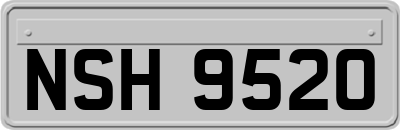 NSH9520