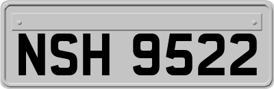 NSH9522