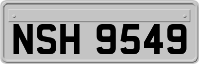 NSH9549