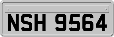 NSH9564
