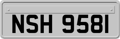 NSH9581
