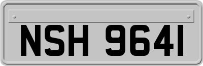 NSH9641