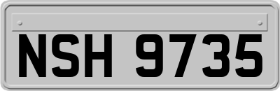 NSH9735