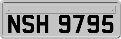 NSH9795
