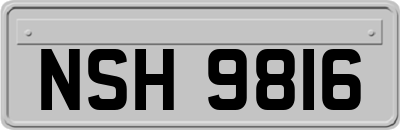 NSH9816