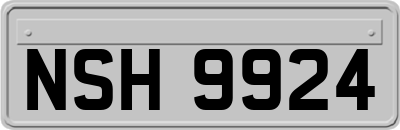 NSH9924