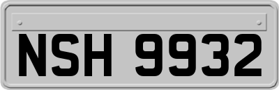 NSH9932