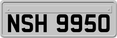 NSH9950