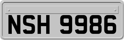 NSH9986