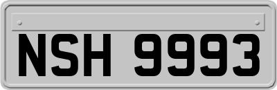 NSH9993